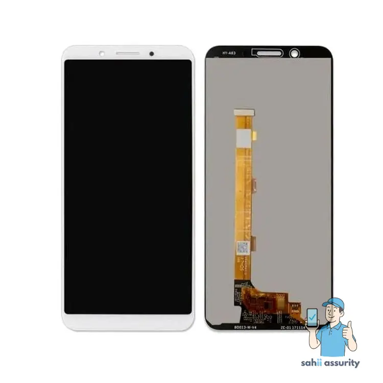 LCD with Touch Screen for Oppo A83